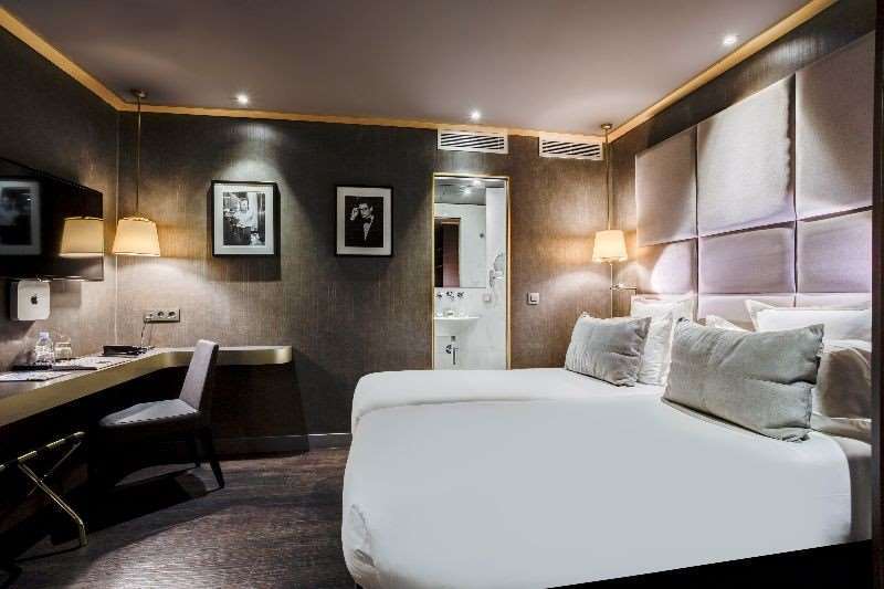 Hotel Armoni Párizs Kültér fotó